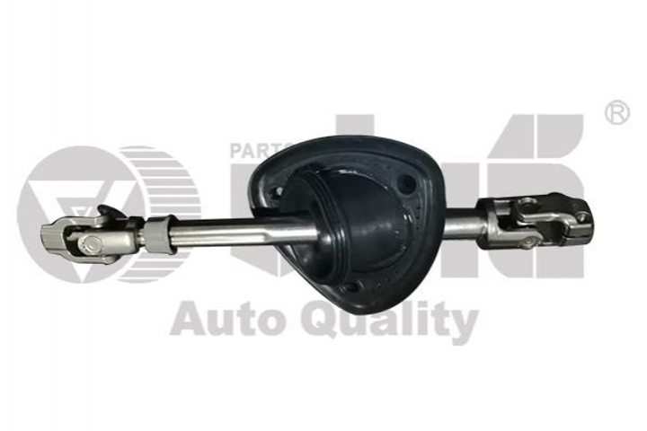 Кардан рулевого вала Vika 44191638401 Audi A6, Allroad, A7 4G1419753B, 4G1419753C - изображение 1