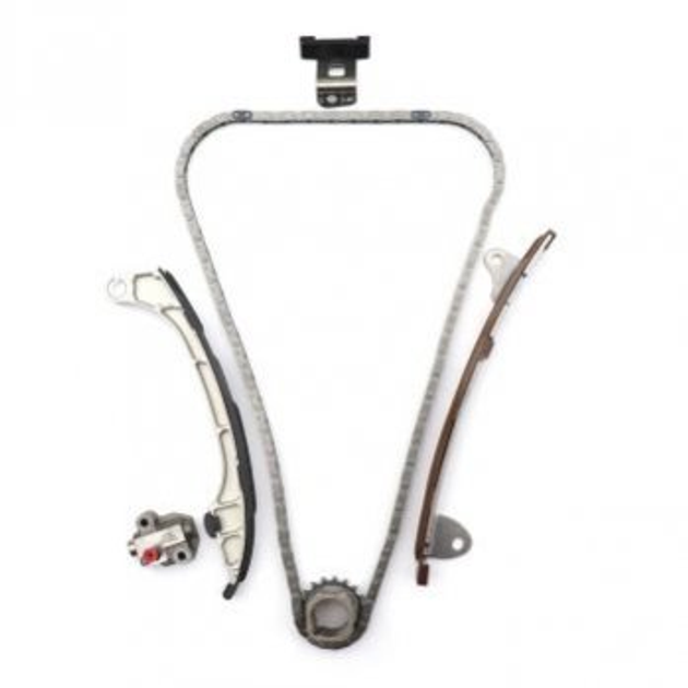 Ланцюг ГРМ MASUMA MGR1007 Toyota Camry, Rav-4 1356636011, 135660V011, 1356136010 - зображення 1