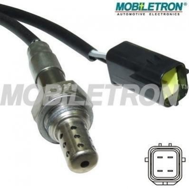 зонд Лямбда MOBILETRON OS-B467P Hyundai Trajet; Mazda 626, Xedos 6 46419222, 46407316, KLA618861 - зображення 1