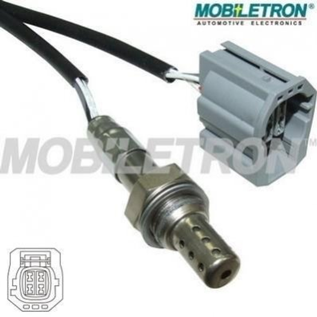 Лямбда зонд MOBILETRON OS-Z437P Mazda 3 LFL818861C, LFL818861A - зображення 1