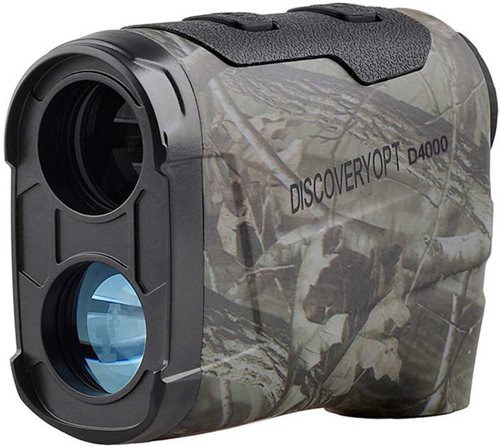 Дальномер Discovery Optics Rangerfinder D4000 Camo (Z14.2.13.004) - изображение 1