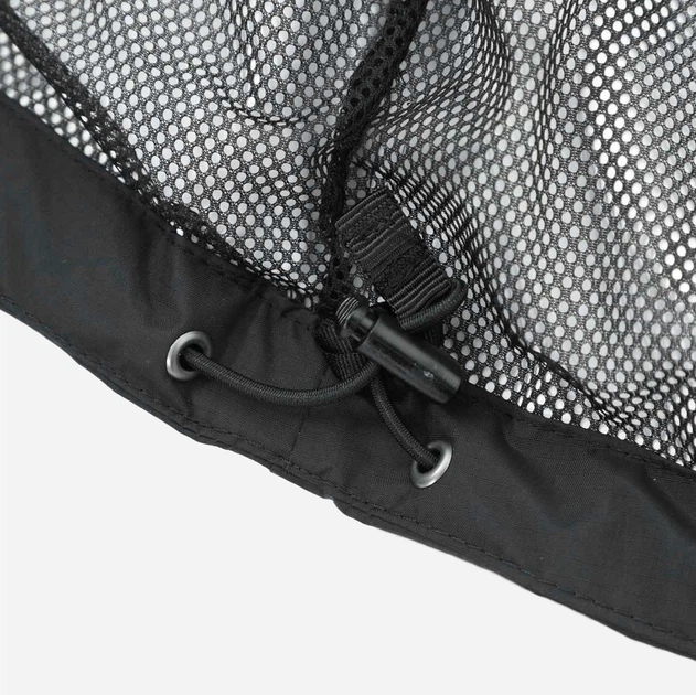 Kurtka wiatrówka męska The North Face Resolve Jacket M Czarna (27906714046) - obraz 12