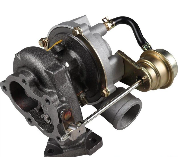 Турбина JP GROUP 1517400100 Ford Transit 914F6K682