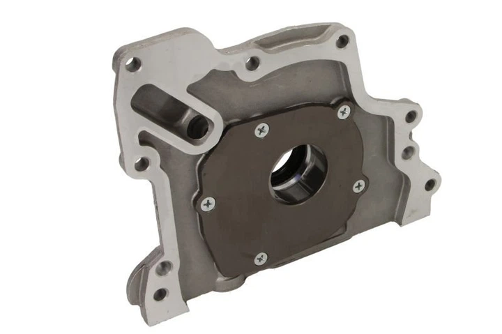 Масляный насос TOPRAN / HANS PRIES 110349 Seat Cordoba, Toledo, Ibiza, Leon; Skoda Octavia, Felicia, Fabia, Roomster; Volkswagen Golf, Caddy, Polo, Vento, Bora; Audi A2 036115105B, 036115105D, 030115105N - Фото 2 Масляный насос TOPRAN / HANS PRIES 110349 Seat Cordoba, Toledo, Ibiza, Leon; Skoda Octavia, Felicia, Fabia, Roomster; Volkswagen Golf, Caddy, Polo, Vento, Bora; Audi A2 036115105B, 036115105D, 030115105N - изображение 2