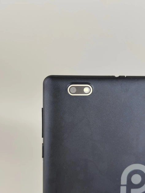 Планшет 8" Pritom L8K 2/32Gb 3G 2-SIM 4 ядра Android 10 3900 mAh Синий Б/В - Фото 11 Планшет 8" Pritom L8K 2/32Gb 3G 2-SIM 4 ядра Android 10 3900 mAh Синий Б/В - изображение 11