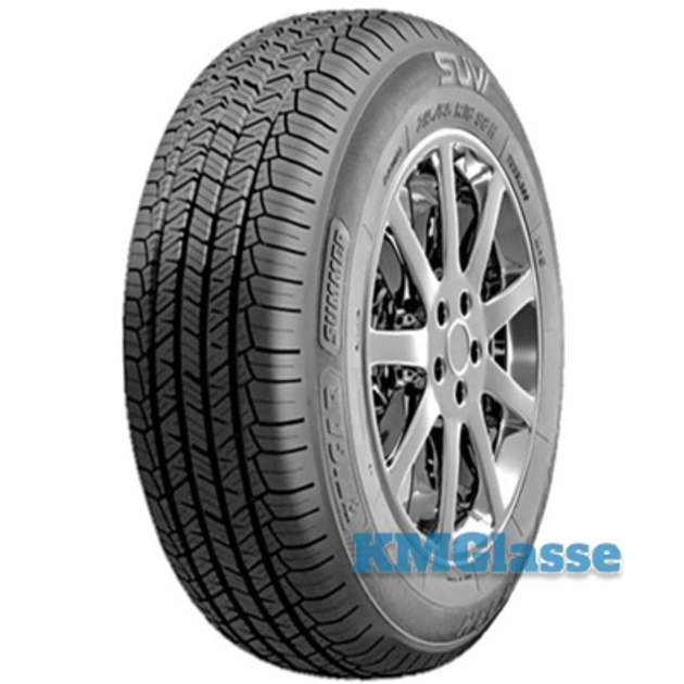 Шина Tigar Summer SUV 215/65 R17 99V – фото, отзывы, характеристики в ...
