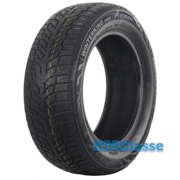 Шина Doublestar WINTERKING DW08 205/60 R16 92T – фото, отзывы ...