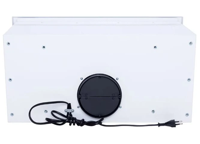 Витяжка вбудована Perfelli BI 5532 A 1000 WH LED - Фото 7 Витяжка вбудована Perfelli BI 5532 A 1000 WH LED - зображення 7
