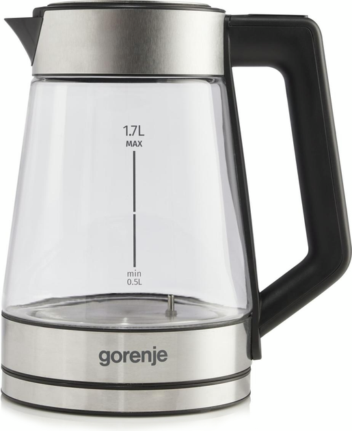Електрочайник Gorenje K17TRG - зображення 2