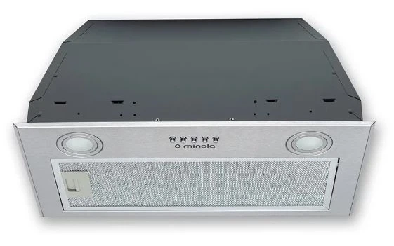 Витяжка вбудована Minola HBI 5622 I 1000 LED - изображение 3