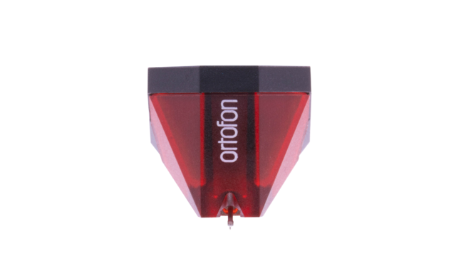 Звукознімач Ortofon 2M Red - зображення 3