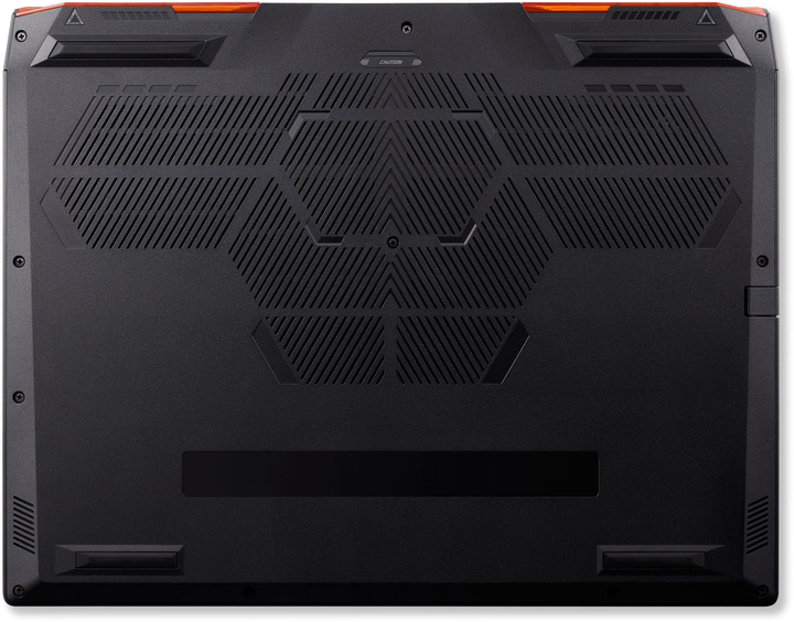 Ноутбук Acer Nitro 16 AN16-73-55FK (NH.QSPEU.004) Black - зображення 10