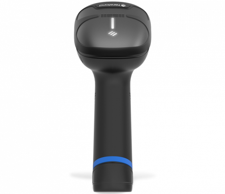 Сканер штрих-кодів Newland HR3300-BT Dorada USB з підставкою (NLS-HR3300-BT) - зображення 4