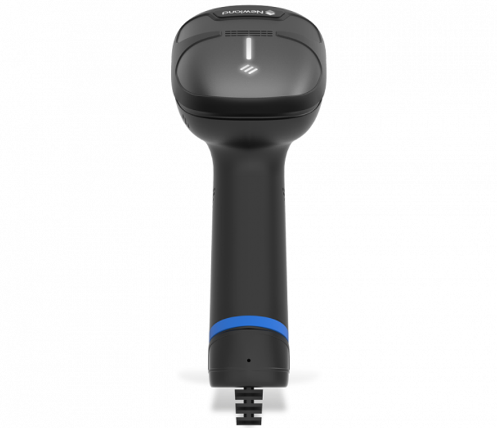 Сканер штрих-кодів Newland HR3300-SA Dorada USB з підставкою (NLS-HR3300-SA) - зображення 4