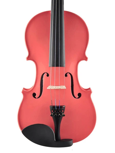 Скрипка Leonardo LV-1534-PK (3/4) (комплект) - изображение 2