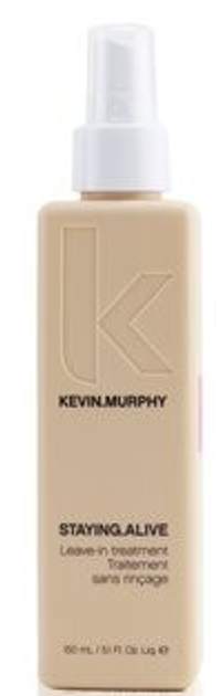 Odżywka bez spłukiwania włosów Kevin Murphy Staying Alive Leave-In Treatment redukujący przetłuszczanie 150 ml (9339341010067) - obraz 1