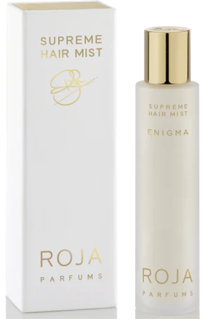 Mgiełka do włosów Roja Parfums Enigma Supere Hair Mist zapachowa 50 ml (5060370915149) - obraz 2