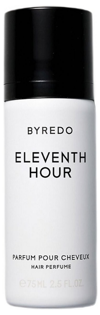 Mgiełka do włosów Byredo Eleventh Hour zapachowa 75 ml (7340032822571) - obraz 1