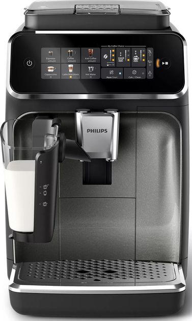 Ekspres do kawy Philips Series 3300 EP3349/70 - obraz 3