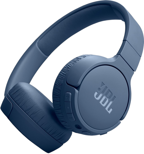 Навушники JBL Tune 670NC Blue (JBLT670NCBLU) - зображення 1