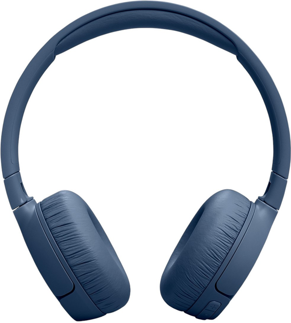 Słuchawki JBL Tune 670NC Blue (JBLT670NCBLU) - obraz 3