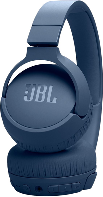 Słuchawki JBL Tune 670NC Blue (JBLT670NCBLU) - obraz 7