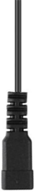 Zestaw słuchawkowy Bluetooth FreedConn L1M Black (5903815492105) - obraz 3