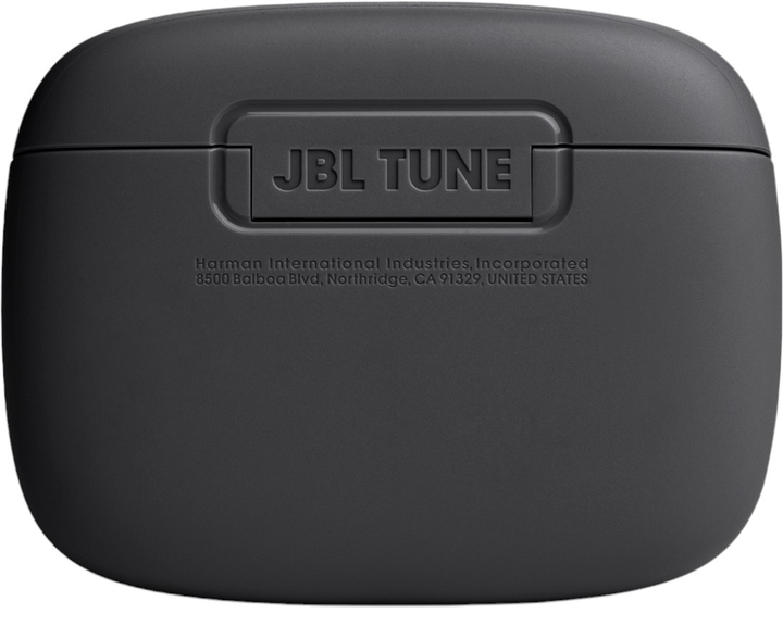 Słuchawki JBL Tune Buds Black (JBLTBUDSBLK) - obraz 5