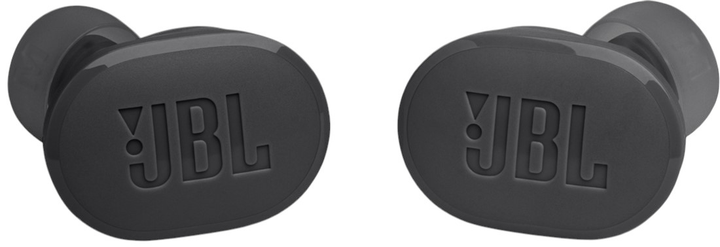 Słuchawki JBL Tune Buds Black (JBLTBUDSBLK) - obraz 6