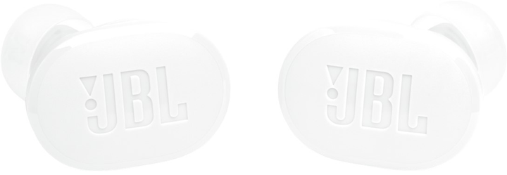 Słuchawki JBL Tune Buds White (JBLTBUDSWHT) - obraz 6