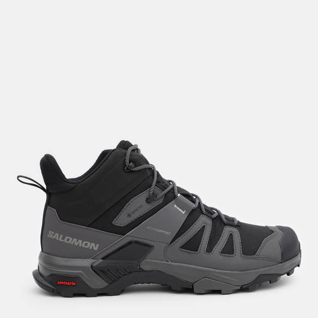 Гірські лижі Salomon S/Race SL 12, 2025