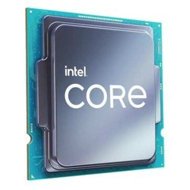 Процесор Intel Core i5-11600KF SRKNV 3.9GHz/12MB/8GTs (CM8070804491415) OEM - зображення 1