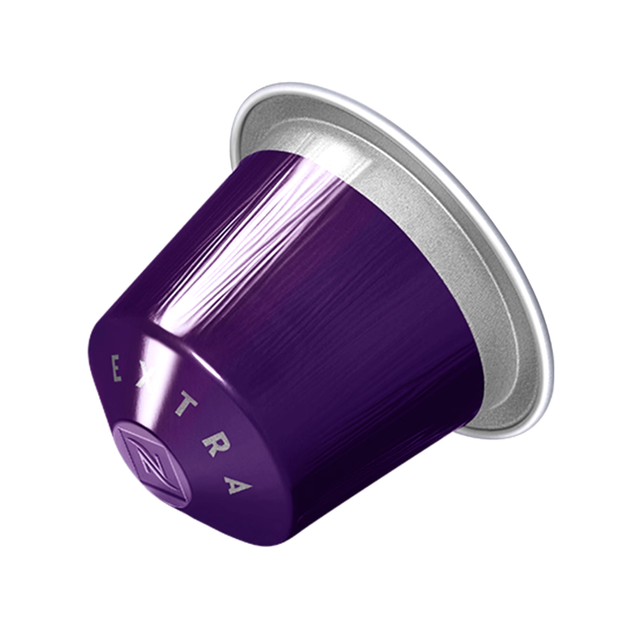 Кофе в капсулах Nespresso Arpeggio Extra (10 капсул) - Фото 2 Кофе в капсулах Nespresso Arpeggio Extra (10 капсул) - изображение 2