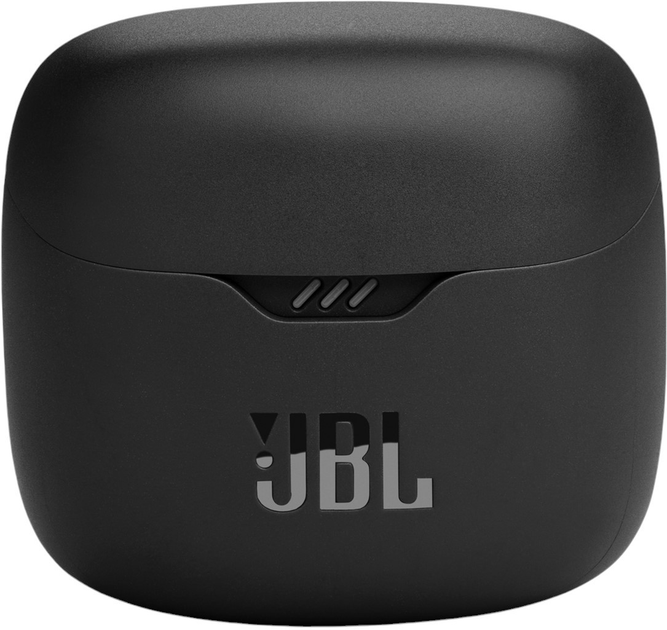 Навушники JBL Tune Flex Black (JBLTFLEXBLK) - зображення 3