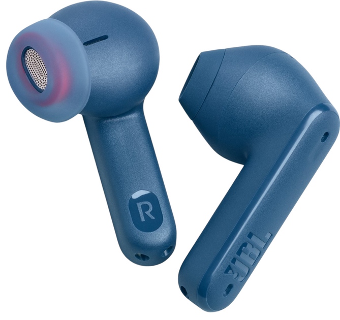 Słuchawki JBL Tune Flex Blue (JBLTFLEXBLU) - obraz 10