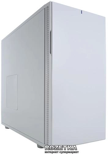 Корпус Fractal Design Define R5 White (FD-CA-DEF-R5-WT) - изображение 2