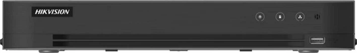 Мережевий відеореєстратор Hikvision iDS-7216HQHI-M1/XT - зображення 4