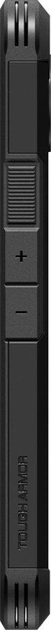 Etui Spigen Tough Armor Google Pixel 9 Pro XL czarny/black ACS07726 (8809971226653) - obraz 5