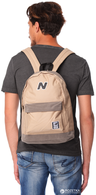 Plecak new balance 420 clearance backpack 879