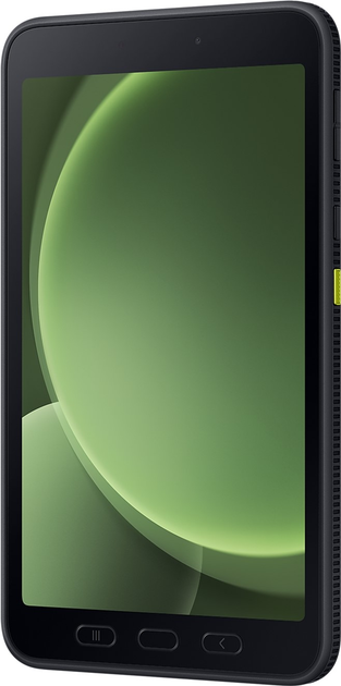 Tablet Samsung Galaxy Tab Active5 5G 8/256GB Enterprise Edition Green (SM-X306BZGEEEE) - obraz 2