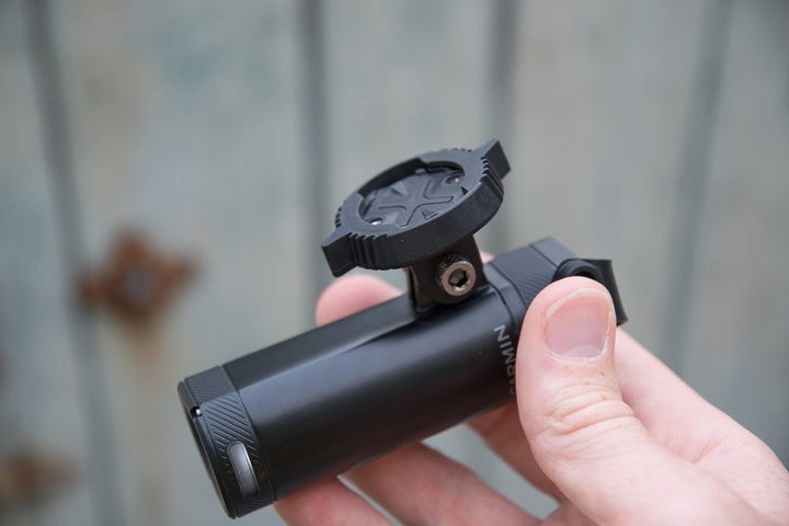 Lampka rowerowa Garmin Varia UT800 (010-01674-00) - obraz 5