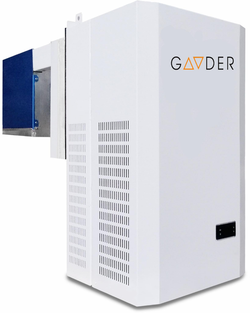Моноблок для холодильной камеры GOODER SGМ 020P - изображение 1