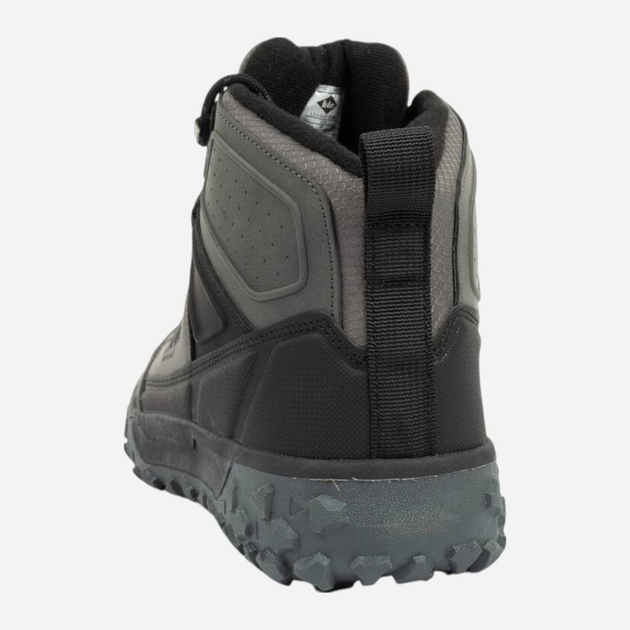 Чоловічі черевики для трекінгу Lee Cooper LCJ-24-01-2939M 44 29 см Сірий/Чорний (5904292157099) - зображення 4