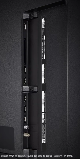 Telewizor LG 55QNED86T3A - obraz 9