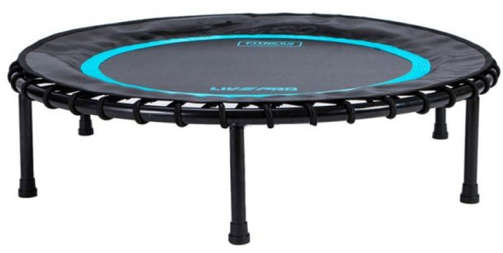 Батут для тренувань LivePro Trampoline (LP8250) - зображення 2