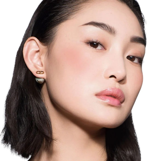 Róż do policzków Dior Long-Wear 100 Nude Look 6.7 g (3348901607339) - obraz 3