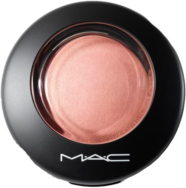 Рум'яна M.A.C Cosmetics мінеральні Sweet Enough 4 г (773602458141) - зображення 3
