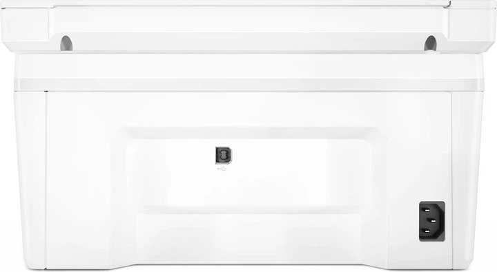 БФП А4 ч/б HP LaserJet Pro M141a (7MD73A) ( 5,39 кг ) - изображение 4