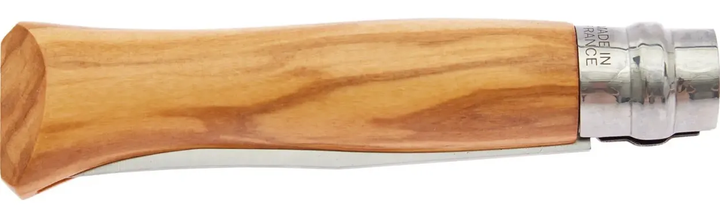 Складной нож Opinel №9 Tradition Luxury нержавеющая сталь (002426) - изображение 4