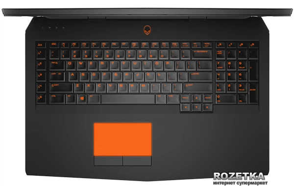 Ноутбук Dell Alienware 17 (A771610S3NDW-65) - изображение 4